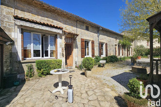 achat maison paizay-naudouin-embourie 16240