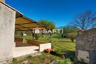 achat maison paizay-naudouin-embourie 16240