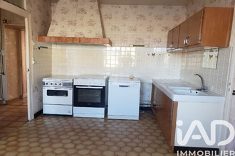 achat maison paizay-naudouin-embourie 16240