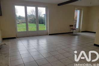 achat maison paizay-naudouin-embourie 16240