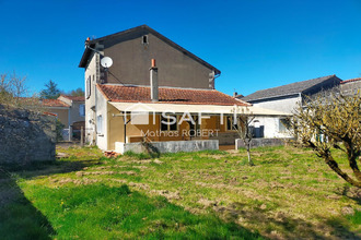 achat maison paizay-naudouin-embourie 16240