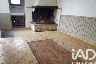 achat maison paizay-naudouin-embourie 16240