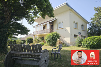 achat maison pajay 38260