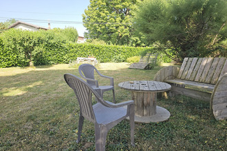 achat maison pajay 38260