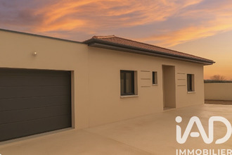 achat maison pajay 38260