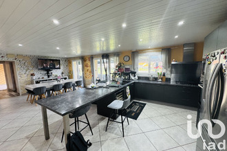 achat maison pajay 38260