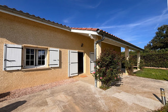 achat maison pajay 38260