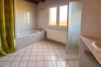 achat maison pajay 38260