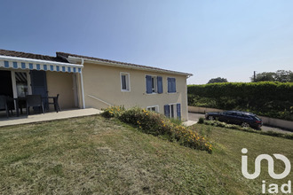 achat maison pajay 38260