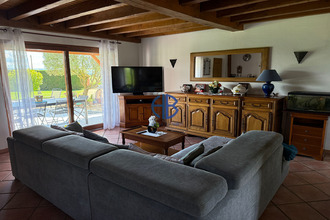 achat maison pajay 38260