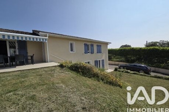 achat maison pajay 38260