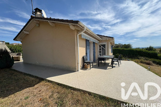 achat maison pajay 38260