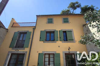 achat maison palairac 11330