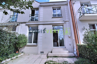 achat maison palaiseau 91120