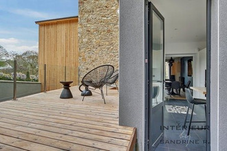 achat maison palaiseau 91120