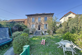 achat maison palaiseau 91120