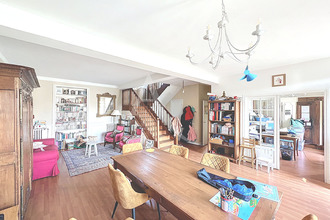 achat maison palaiseau 91120