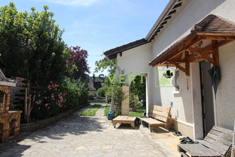 achat maison palaiseau 91120