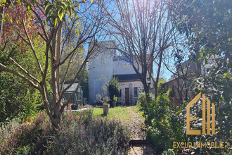 achat maison palaiseau 91120