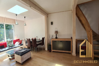 achat maison palaiseau 91120