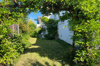 achat maison palaiseau 91120