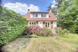 achat maison palaiseau 91120