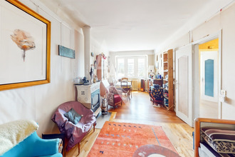 achat maison palaiseau 91120