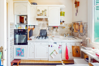 achat maison palaiseau 91120