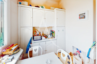 achat maison palaiseau 91120