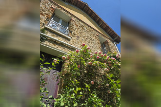 achat maison palaiseau 91120