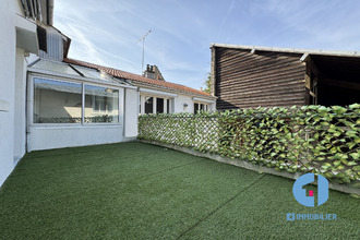 achat maison palaiseau 91120