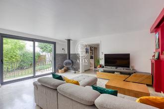 achat maison palaiseau 91120