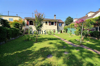 achat maison palaiseau 91120