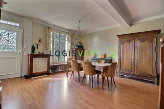 achat maison palaiseau 91120