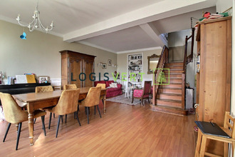 achat maison palaiseau 91120