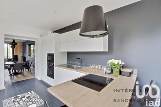 achat maison palaiseau 91120