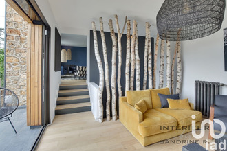 achat maison palaiseau 91120