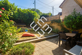 achat maison palaiseau 91120