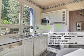 achat maison palaiseau 91120