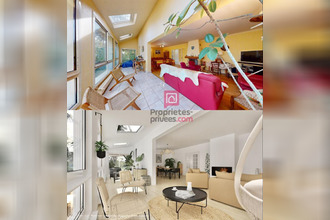 achat maison palaiseau 91120