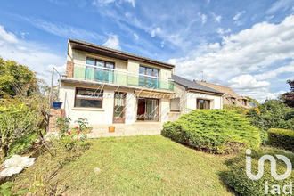 achat maison palaiseau 91120