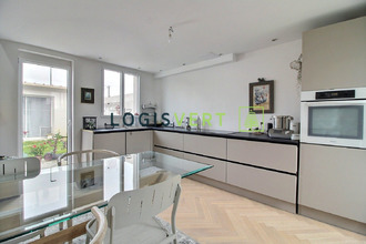 achat maison palaiseau 91120