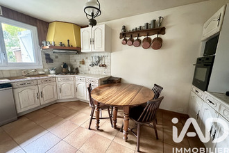 achat maison palaiseau 91120