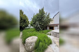 achat maison palaiseau 91120