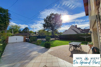 achat maison palaiseau 91120