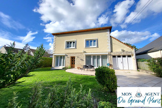 achat maison palaiseau 91120