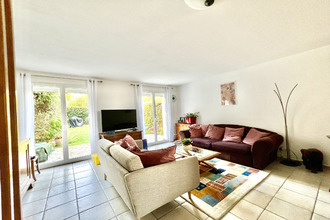 achat maison palaiseau 91120