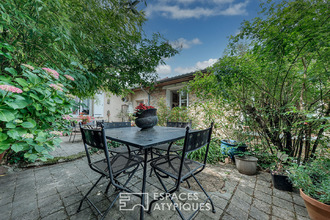 achat maison palaiseau 91120