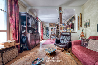 achat maison palaiseau 91120