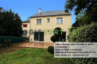 achat maison palaiseau 91120